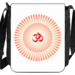 Светящийся Om (Aum)