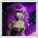 Темный Эльф