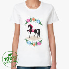 Городецкая роспись