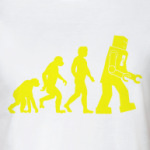  'Robot Evolution'