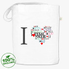 Сумка шоппер