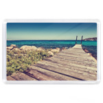 Мостик к морю