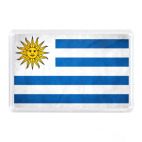 Уругвай, флаг