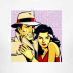 ПОП-АРТ БОНД