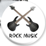  Rock Music