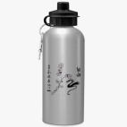 Спортивная бутылка