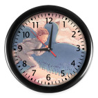 Часы (с цифрами)