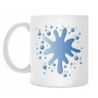 Кружка 330 мл