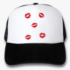 Кепки Trucker
