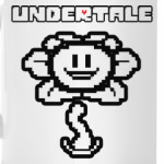 Undertale Flowey