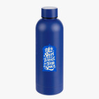 Термобутылка