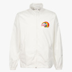 Ветровка без капюшона