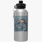 Спортивная бутылка