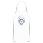 Кухонный фартук