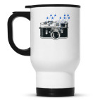 Кружка-термос