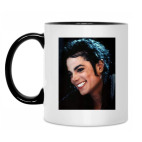 Майкл Джексон