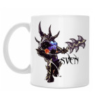 Кружка 330 мл