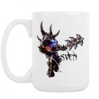 Кружка 420 мл