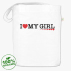 Сумка шоппер