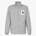 Ветровка без капюшона