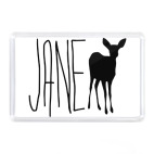 JANE DOE