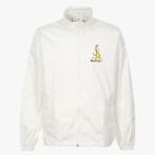 Ветровка без капюшона