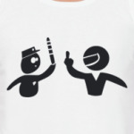 ГИБДД и водитель