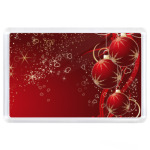 Шары новогодние