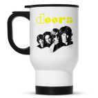 Кружка-термос