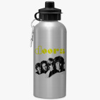 Спортивная бутылка