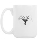 Кружка 420 мл