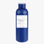 Термобутылка