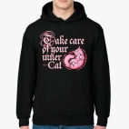 Береги своего внутреннего Кота