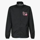 Ветровка без капюшона