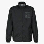 Ветровка без капюшона