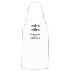 Кухонный фартук