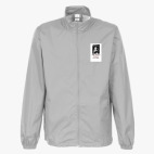 Ветровка без капюшона