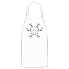 Кухонный фартук