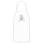 Кухонный фартук