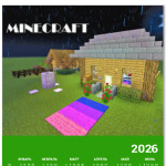 "MINECRAFT"