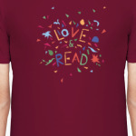 О любви к чтению