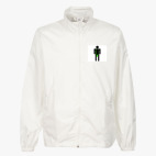 Ветровка без капюшона