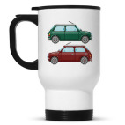 Кружка-термос