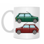 Кружка 330 мл