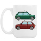 Кружка 420 мл