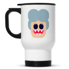 Кружка-термос