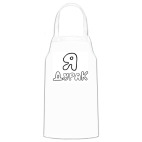 Кухонный фартук