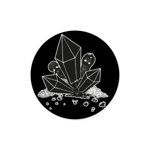 Виниловые наклейки Cristal