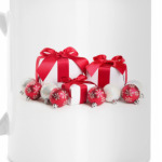 С Новым годом