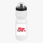 Велобутылка